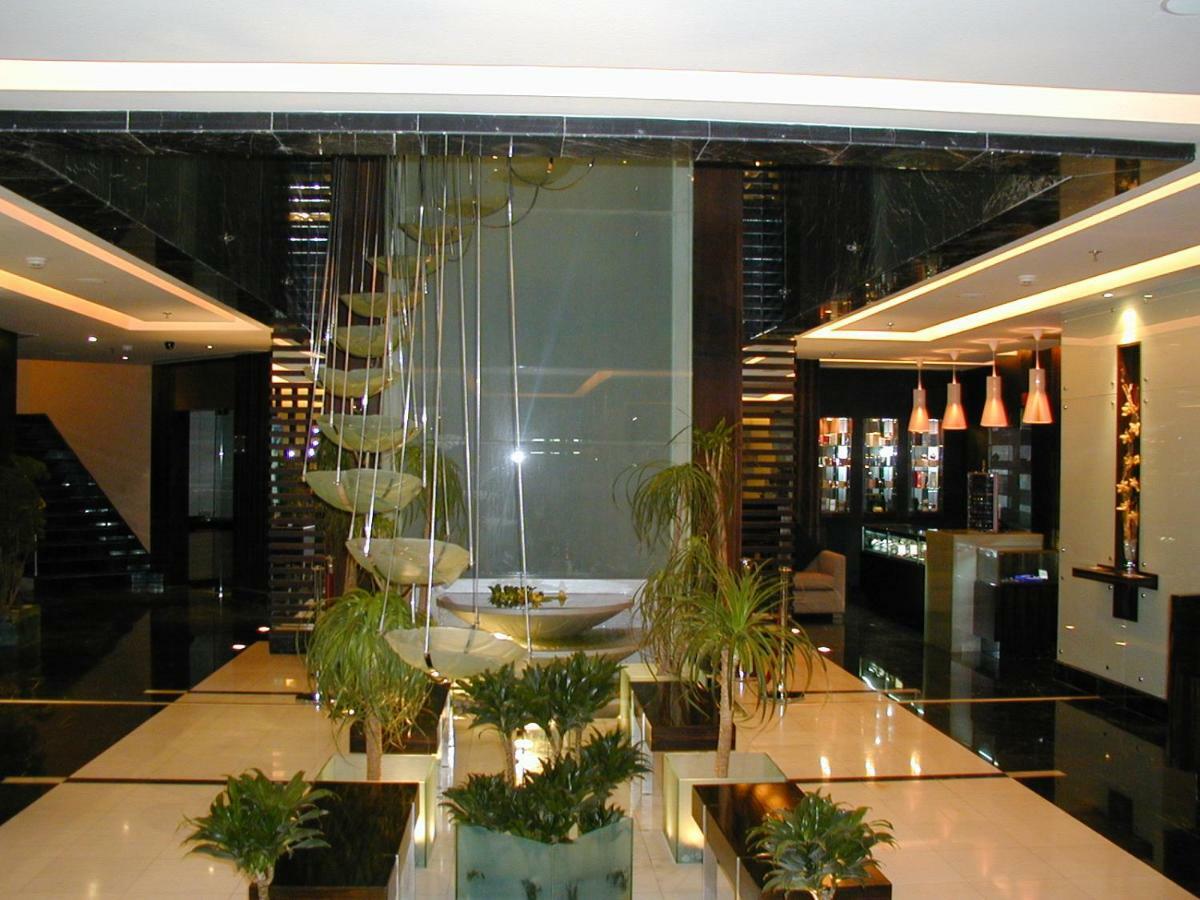 Le Royal Tower Kuwait City Exterior foto