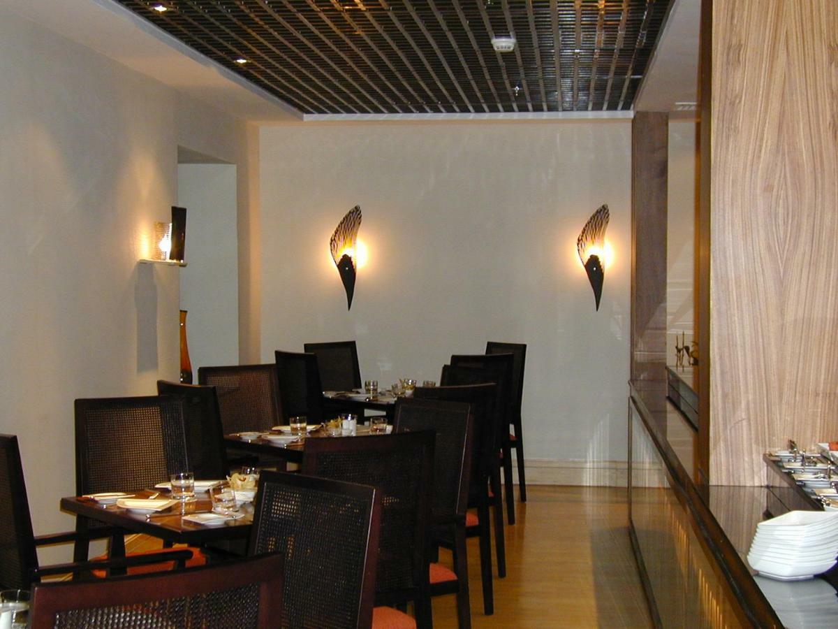 Le Royal Tower Kuwait City Exterior foto