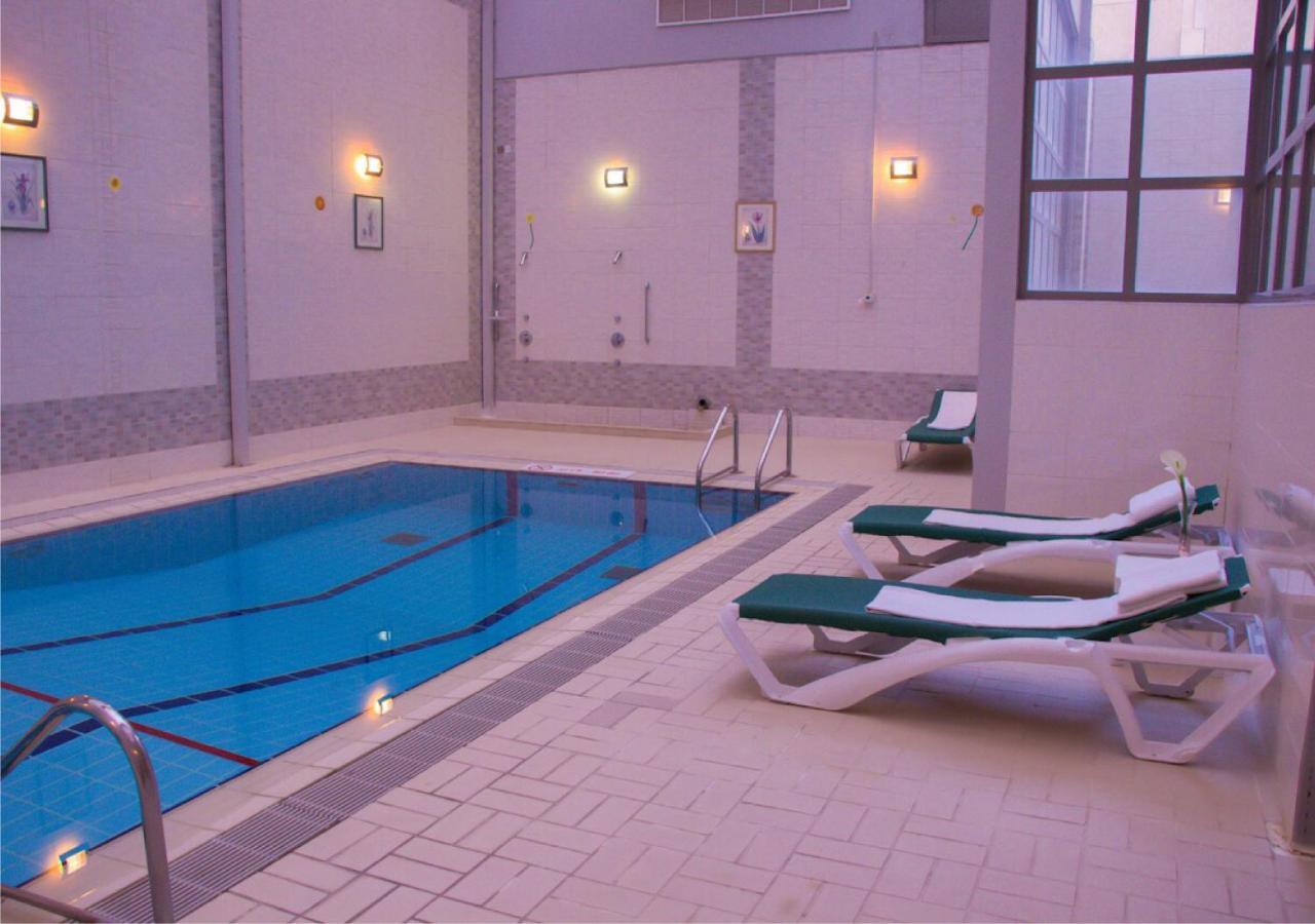 Le Royal Tower Kuwait City Exterior foto